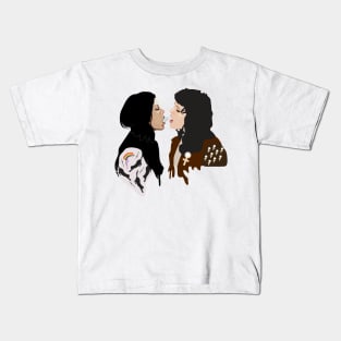 Love is Love Kids T-Shirt